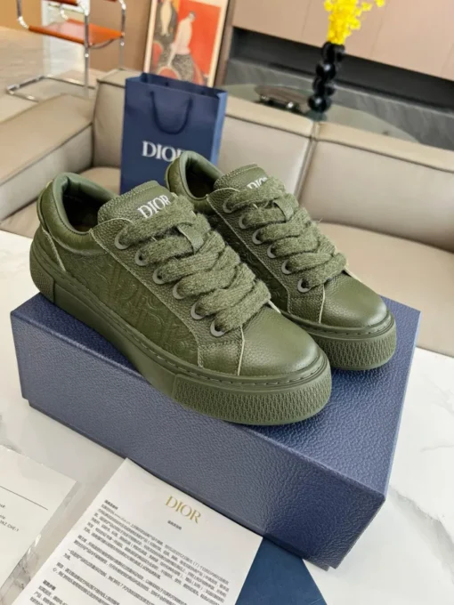 Dior B33 New Sneaker