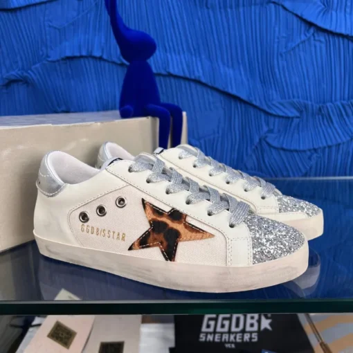 GGDB Sneaker