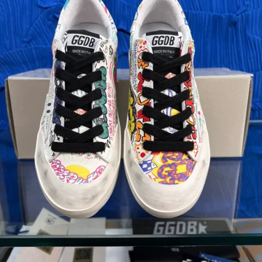 GGDB Sneaker