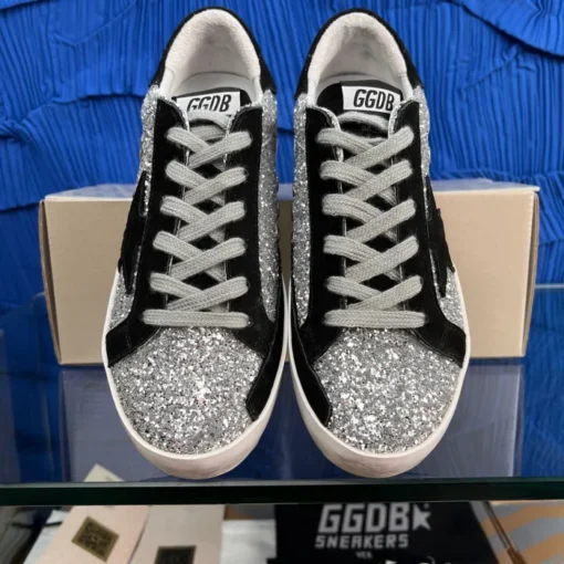 GGDB Sneaker