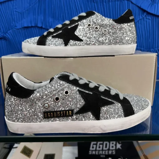 GGDB Sneaker