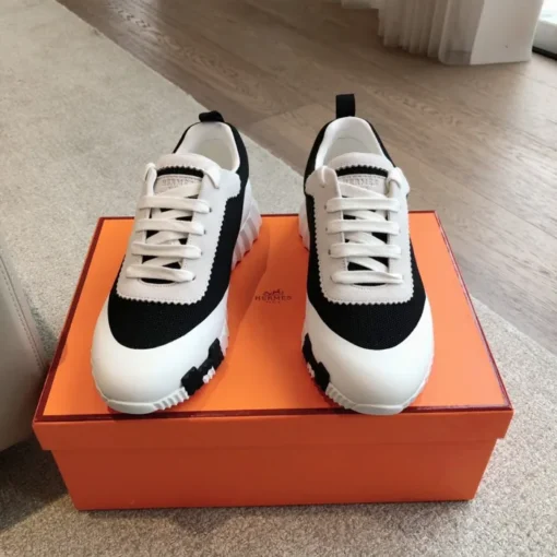 Hermes Bouncing Sneaker