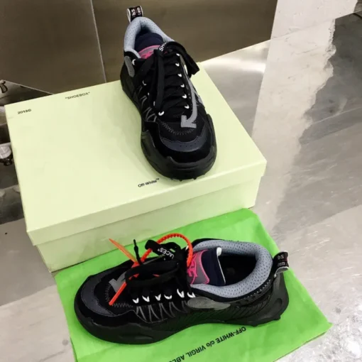 OFF White Odsy 1000 Sneaker