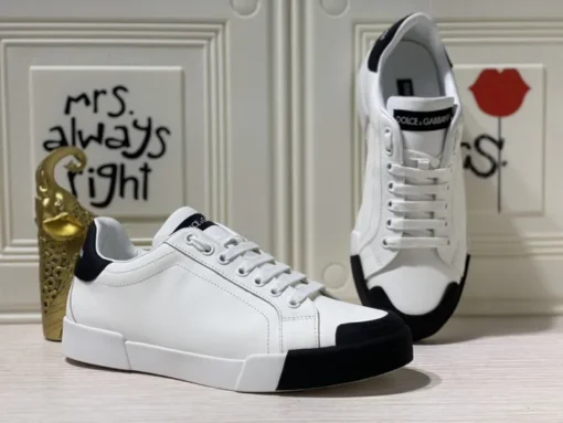 Dolce Gabbana Sneaker