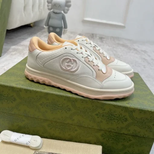 Gucci MAC80 Sneaker White