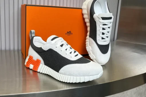 Hermes Bouncing Sneaker