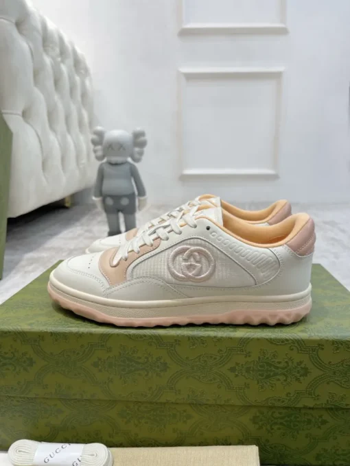 Gucci MAC80 Sneaker White