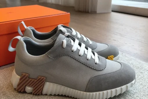 Hermes Bouncing Sneaker