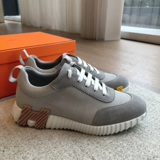 Hermes Bouncing Sneaker