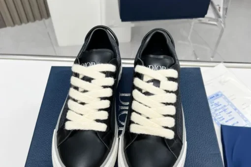 Dior B33 New Sneaker