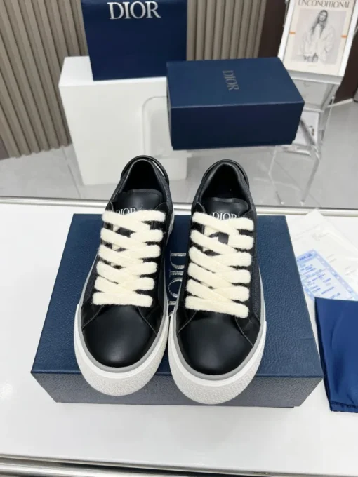 Dior B33 New Sneaker