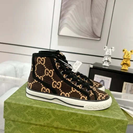 Gucci Tennis 1977 Sneaker