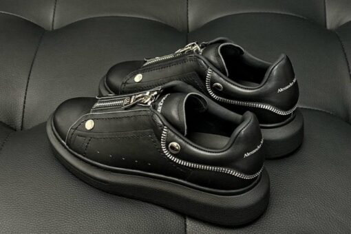 Alexander McQueen Sneaker Black