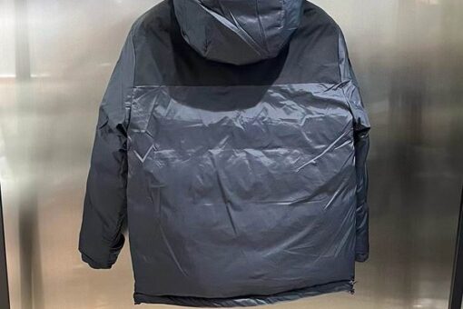 Burberry New Down Jacket Two Part