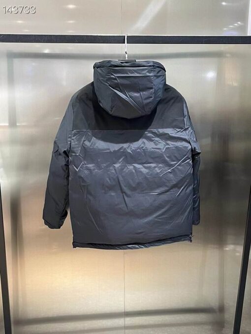 Burberry New Down Jacket Two Part