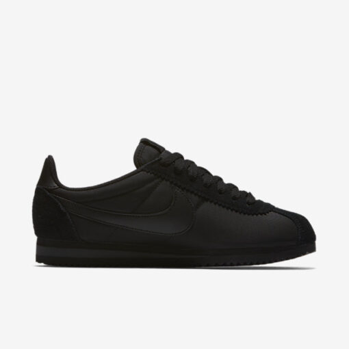 Nike Classic Cortez Nylon 15 Black