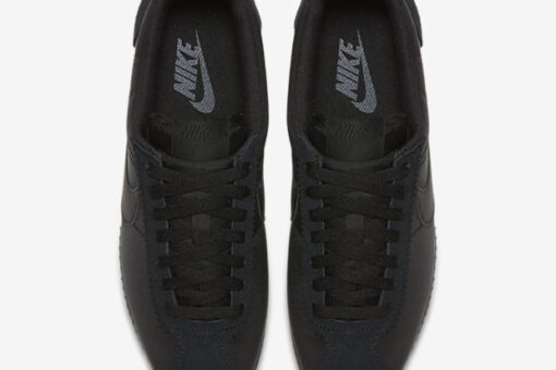 Nike Classic Cortez Nylon 15 Black