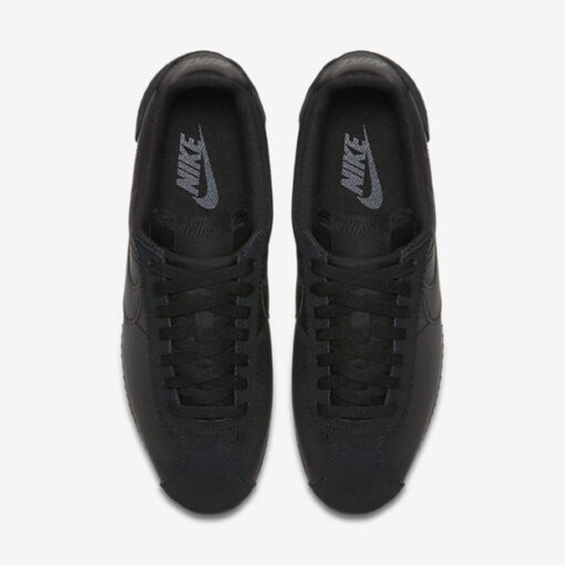 Nike Classic Cortez Nylon 15 Black