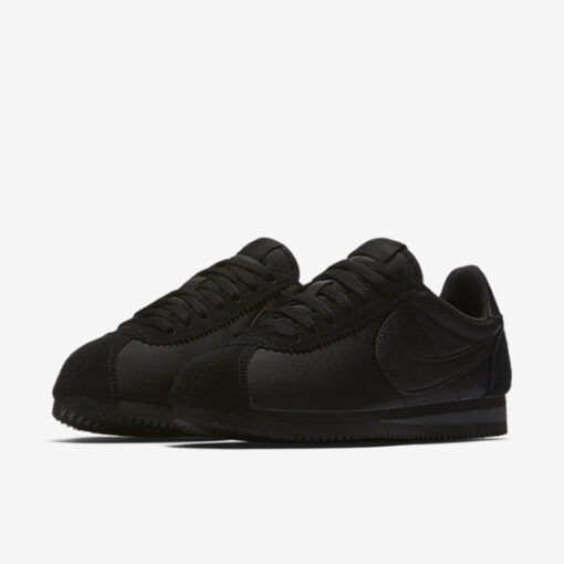 Nike Classic Cortez Nylon 15 Black