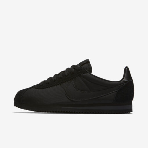 Nike Classic Cortez Nylon 15 Black