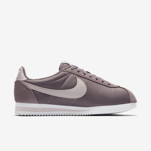 Nike Classic Cortez Nylon Taupe Gray