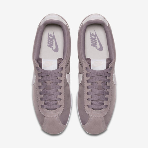 Nike Classic Cortez Nylon Taupe Gray