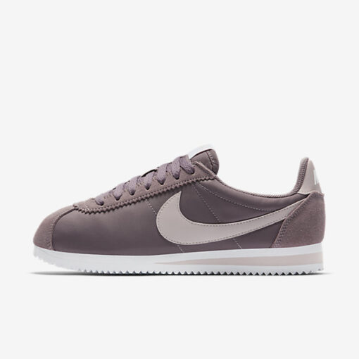 Nike Classic Cortez Nylon Taupe Gray