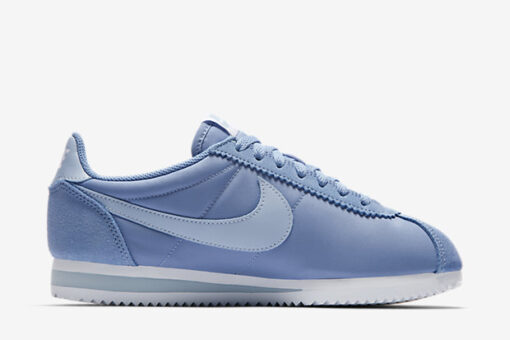 Nike Classic Cortez Nylon December sky