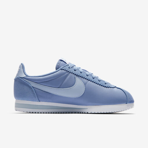 Nike Classic Cortez Nylon December sky