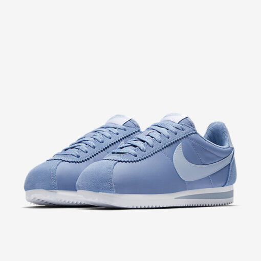 Nike Classic Cortez Nylon December sky