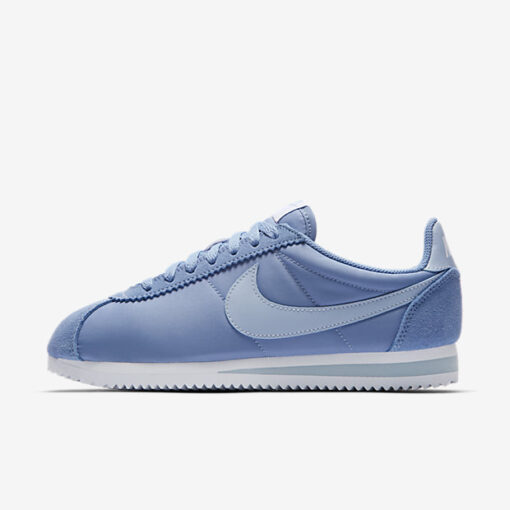 Nike Classic Cortez Nylon December sky