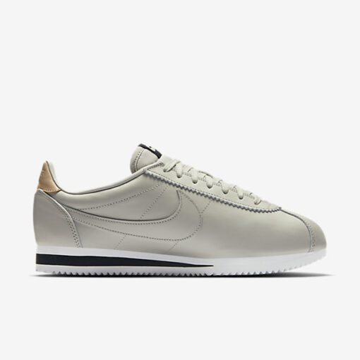 Nike Classic Cortez Leather Light Gray