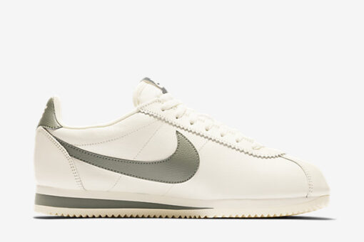 Nike Classic Cortez Leather Sailing