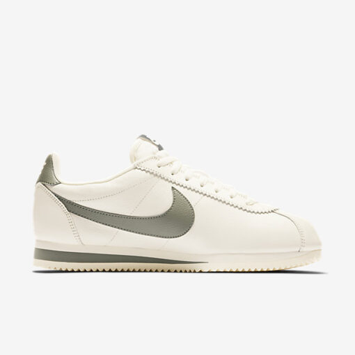 Nike Classic Cortez Leather Sailing