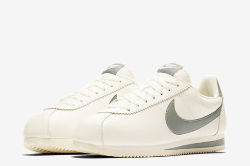 Nike Classic Cortez Leather Sailing