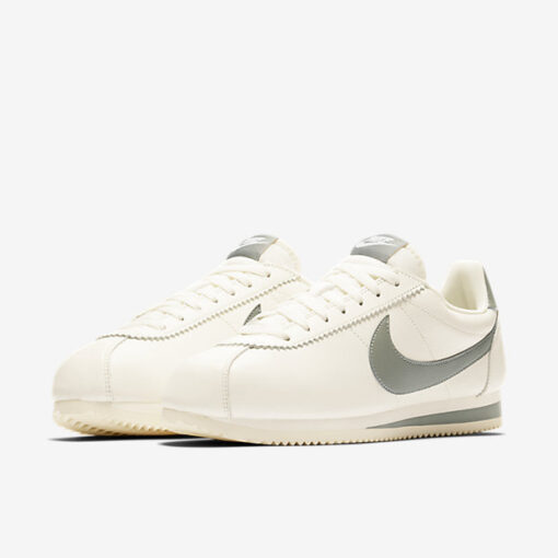 Nike Classic Cortez Leather Sailing