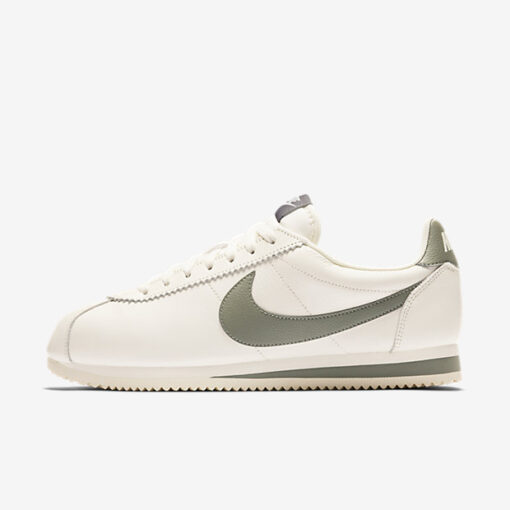 Nike Classic Cortez Leather Sailing