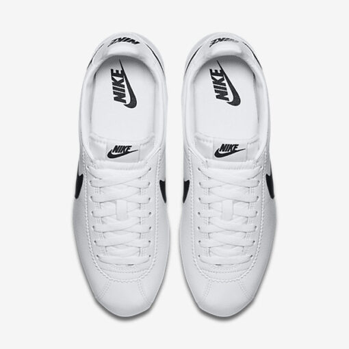 Nike Classic Cortez Leather White/Black