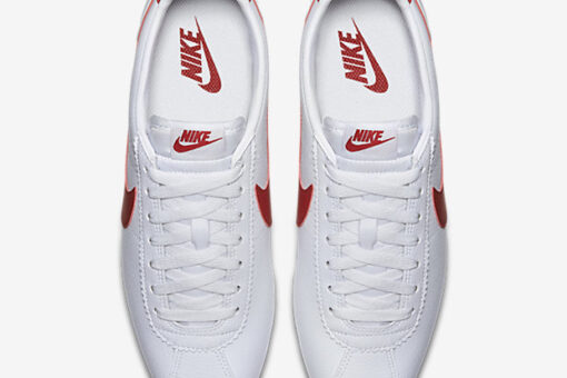 Nike Classic Cortez Leather White