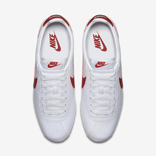 Nike Classic Cortez Leather White