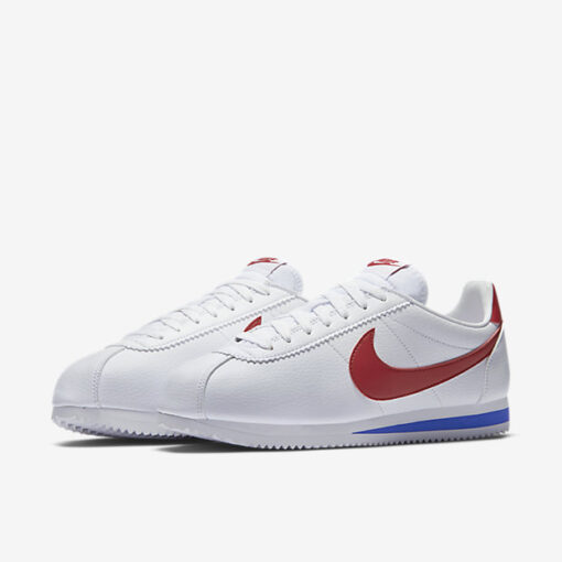 Nike Classic Cortez Leather White