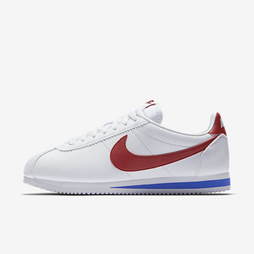 Nike Classic Cortez Leather White