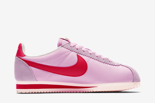 Nike Cortez Classic Pink Perfect