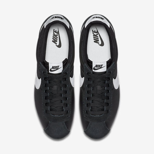 Nike Classic Cortez Nylon Black