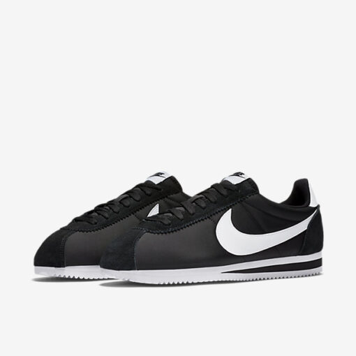 Nike Classic Cortez Nylon Black