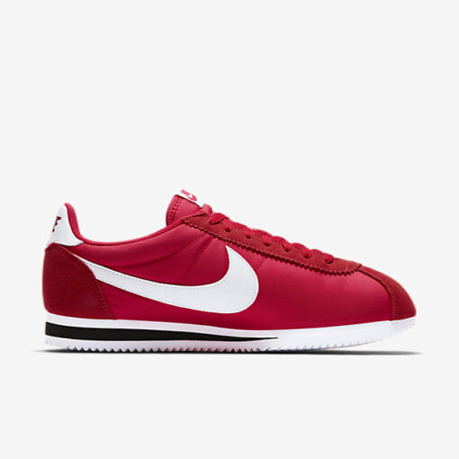 Nike Classic Cortez Nylon University Red