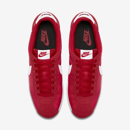 Nike Classic Cortez Nylon University Red