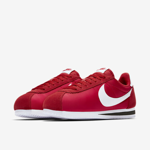 Nike Classic Cortez Nylon University Red