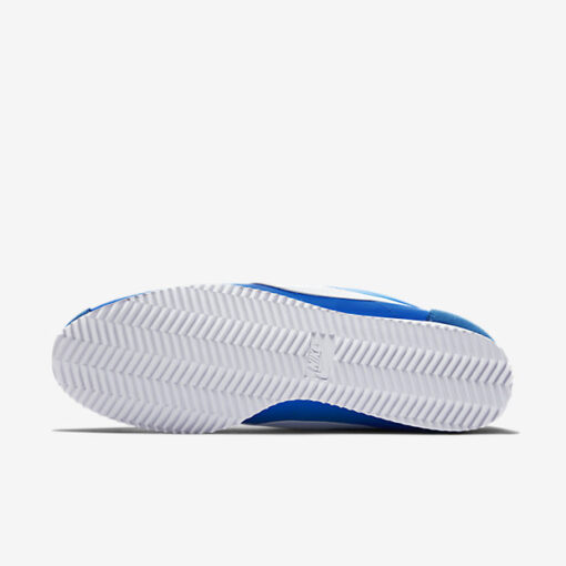 Nike Classic Cortez Nylon Blue Photo