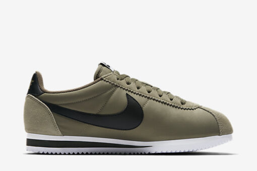 Nike Classic Cortez Nylon Trooper